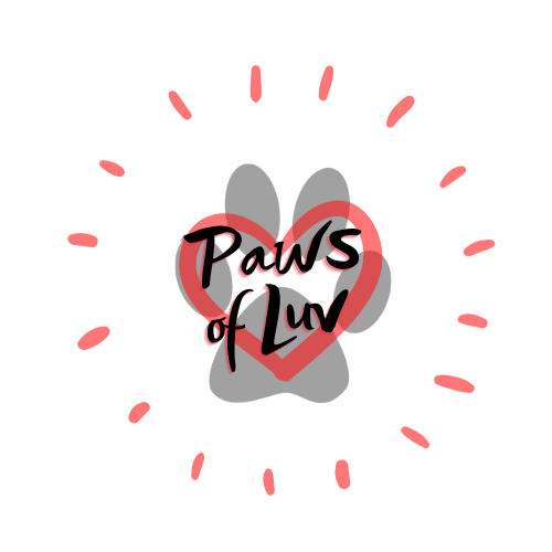 Paws of Luv