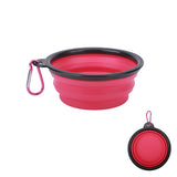 Portable Dog Water Container