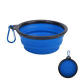 Portable Dog Water Container