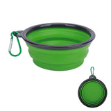 Portable Dog Water Container