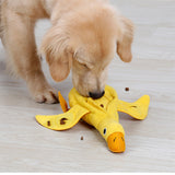 Pet Duck Dispenser Toys