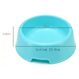 Dog Anti Choke Dish Feeder