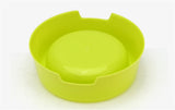 Dog Anti Choke Dish Feeder