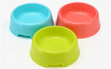 Dog Anti Choke Dish Feeder