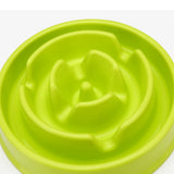 Dog Anti Choke Dish Feeder