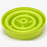 Dog Anti Choke Dish Feeder