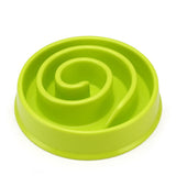 Dog Anti Choke Dish Feeder