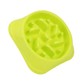 Dog Anti Choke Dish Feeder