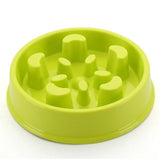 Dog Anti Choke Dish Feeder