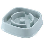 Dog Anti Choke Dish Feeder