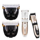 Pet Dog Hair Clipper Trimmer