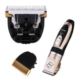 Pet Dog Hair Clipper Trimmer