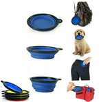 Portable Dog Water Container