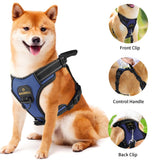 Dog Reflective Harness