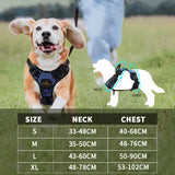 Dog Reflective Harness