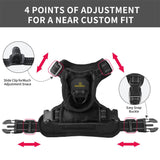 Dog Reflective Harness