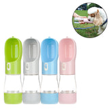 Dog Water Bottle