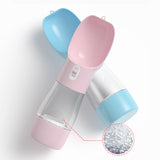 Dog Water Bottle