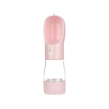 Dog Water Bottle